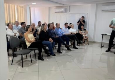 Educação de Francisco Beltrão projeta investimentos de R$ 162 milhões