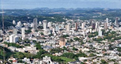 Confira o funcionamento dos serviços públicos municipais no feriado de 1º de maio