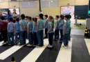 Projeto Criança no Trânsito começa em Francisco Beltrão