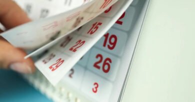 Em menos de 10 dias novo feriado prolongado. Confira os próximos!