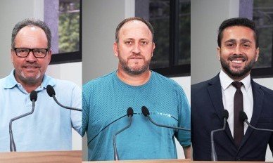 VEREADORES VIABILIZAM R$ 2,3 MILHÕES PARA SAÚDE E ASSISTÊNCIA SOCIAL DE BELTRÃO