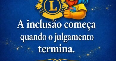 Concurso de Tortas do Lions será dia 11 de abril