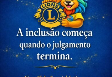 Concurso de Tortas do Lions será dia 11 de abril
