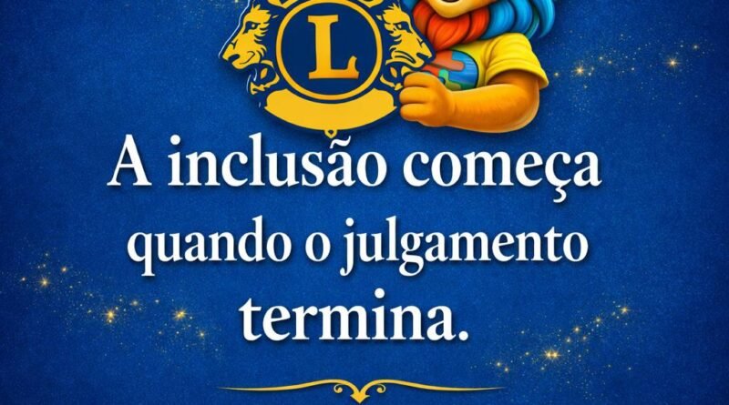 Concurso de Tortas do Lions será dia 11 de abril