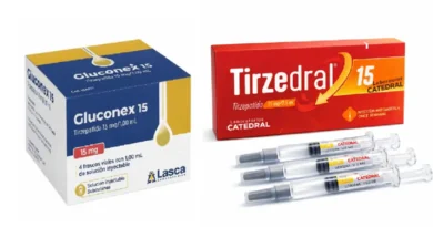 Anvisa e conselhos da saúde assinam carta sobre canetas emagrecedoras