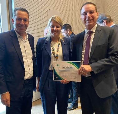 Francisco Beltrão conquista 2º lugar no IdePAR e se destaca entre os melhores do Paraná