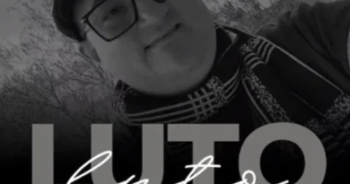 Professor vítima de grave acidente na PR-471