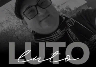 Professor vítima de grave acidente na PR-471