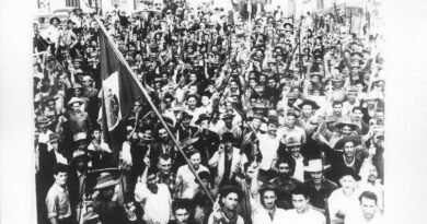 Memória do Paraná: Francisco Beltrão entra em programa internacional de preservação de arquivo