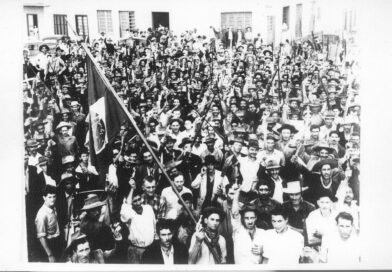 Memória do Paraná: Francisco Beltrão entra em programa internacional de preservação de arquivo