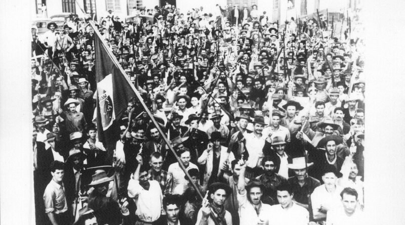 Memória do Paraná: Francisco Beltrão entra em programa internacional de preservação de arquivo