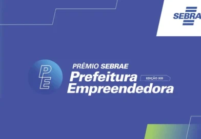 Beltrão e Mangueirinha são finalistas do prêmio Sebrae