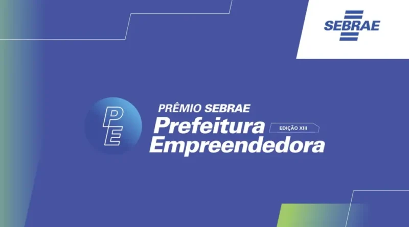 Beltrão e Mangueirinha são finalistas do prêmio Sebrae