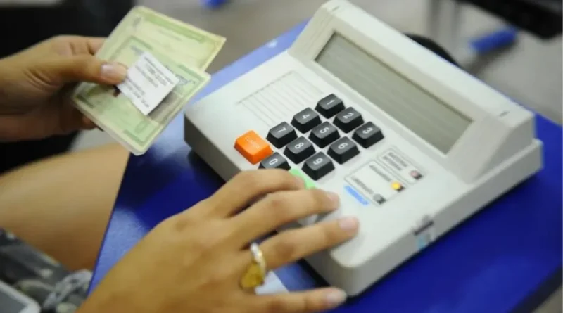 Cartórios Eleitorais do Paraná têm horário estendido até 6 de maio