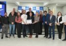 Sindicato do Comércio recebe Moção de Aplausos da Câmara de Francisco Beltrão