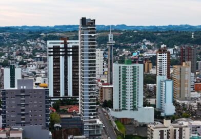 PPP da iluminação pública promete serviços mais ágeis em Francisco Beltrão