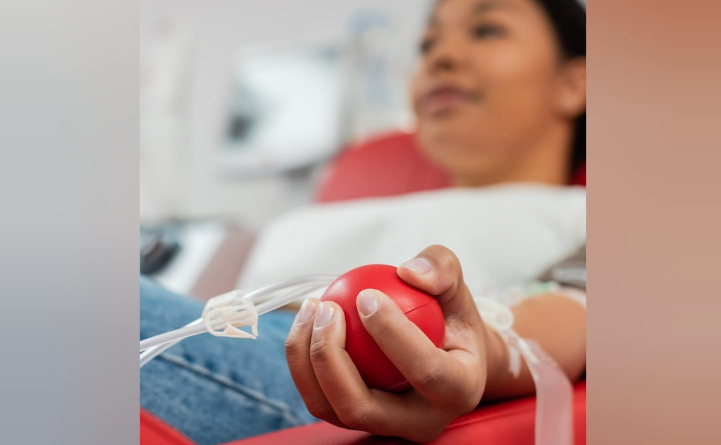 Multas de trânsito poderão ser convertidas em doação de sangue e medula óssea