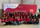 Cooperadas da Cresol participam do Encontro Estadual de Lideranças Femininas