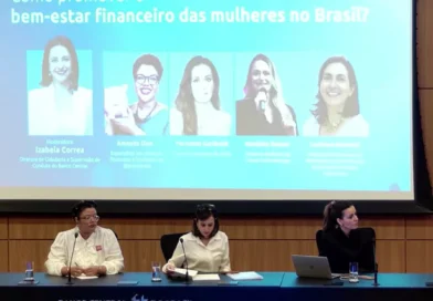 Cresol participa de evento promovido pelo Banco Central