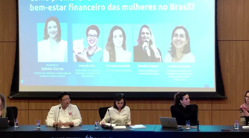 Cresol participa de evento promovido pelo Banco Central