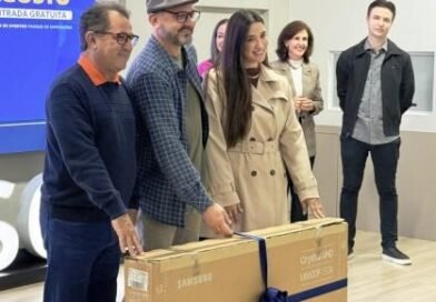 Expoliquida convida expositores para mega ofertas em Francisco Beltrão