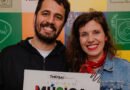 Nucleada da Acefb participa de documentário sobre a história da música paranaense