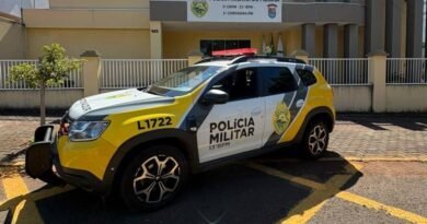 Beltronense é encontrado morto na zona rural de Dois Vizinhos