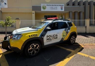 Beltronense é encontrado morto na zona rural de Dois Vizinhos