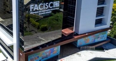 Acefb leva lideranças de Beltrão a encontro nacional em Florianópolis