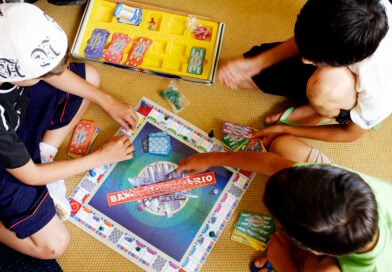 Parte do IR devido pode ir para projetos sociais de crianças e adolescentes no Paraná