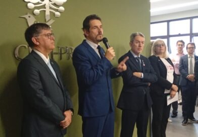 CRM-PR Inaugura Delegacia Regional em Francisco Beltrão