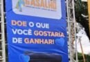 Campanha do Agasalho arrecada mais de 40 mil itens em Francisco Beltrão