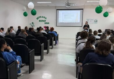 PCPR promove palestra sobre prevenção ao assédio no ambiente de trabalho, em Francisco Beltrão