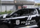 Mulher é presa em flagrante por manter cães sem acesso a água e comida