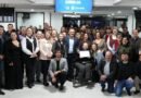 Câmara de Beltrão presta homenagem ao CEEBJA