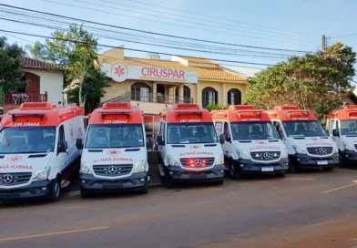 Médicos do SAMU Sudoeste entram em greve após disputa por direitos