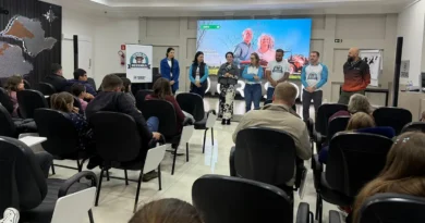 Clube da Bezerra incentiva sucessão no campo em Beltrão