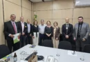 Comitiva vai ao MEC pedir Instituto Federal em Francisco Beltrão
