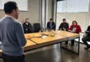 Empresário Sombra conecta estudantes ao mercado em Beltrão