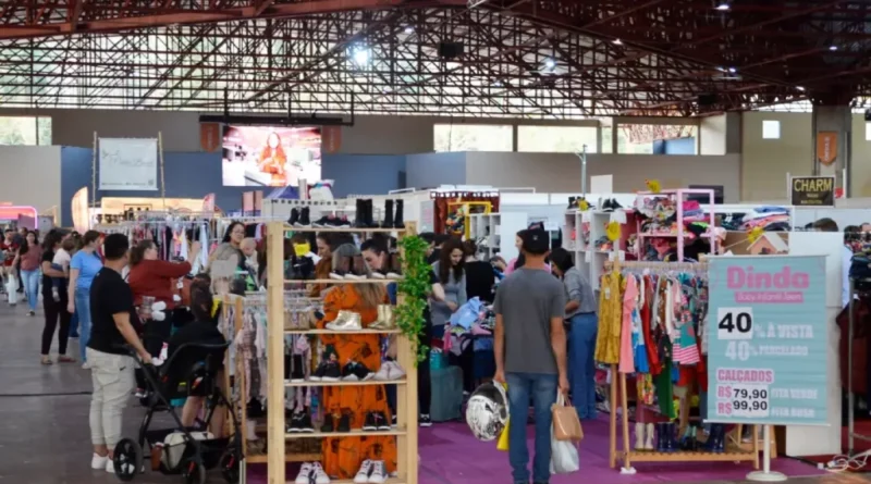 Expoliquida 2026 será lançada nesta sexta