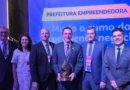 Francisco Beltrão conquista prêmio nacional do Sebrae