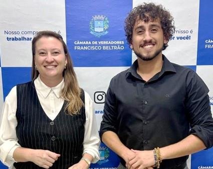 Audiência Pública em Beltrão debate sobre cobrança da taxa de lixo