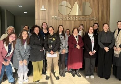 Encontro debate acolhimento e proteção às vítimas de violência