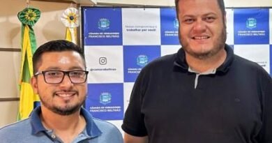 Vereadores de Beltrão querem mudança na cobrança da taxa de lixo