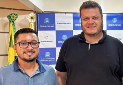 Vereadores de Beltrão querem mudança na cobrança da taxa de lixo