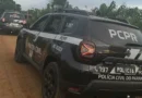 Homem investigado por receptação de baterias de lítio é preso pela Polícia Civil