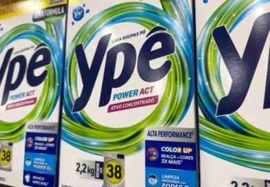 Anvisa suspende venda e proíbe uso de produtos Ypê