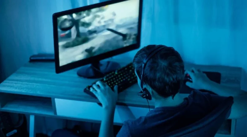 Perigo nos jogos e redes sociais: polícia reforça alerta sobre cuidados com crianças e adolescentes