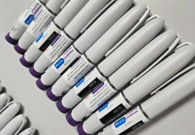 Anvisa e PF vão combater venda ilegal de medicamentos emagrecedores