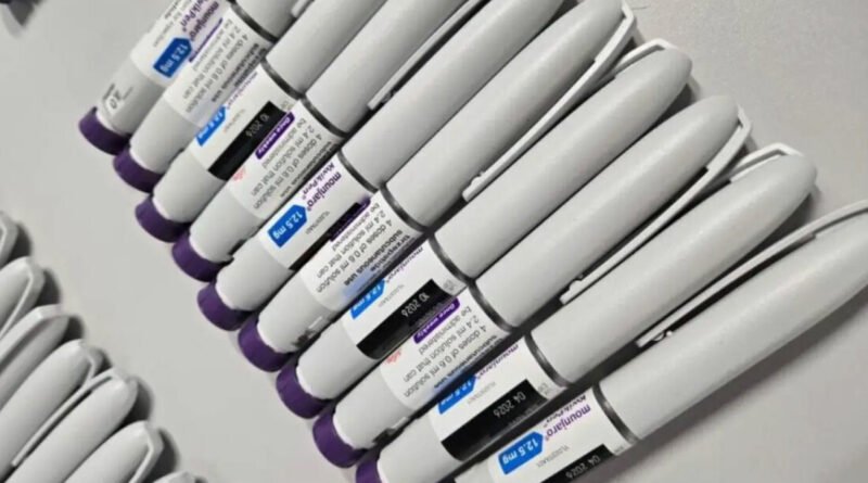 Anvisa e PF vão combater venda ilegal de medicamentos emagrecedores